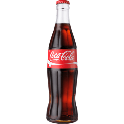 Cola Coca Cola personal